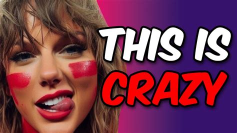 taylor swift leaked ai|Taylor Swift: Fans react as new album is apparently leaked